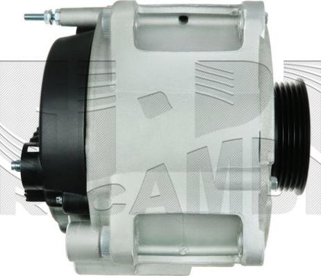 Autoteam ADE116A - Генератор abcparts.ee