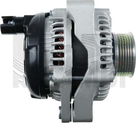 Autoteam ADN544A - Генератор abcparts.ee