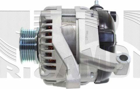 Autoteam ADN568 - Генератор abcparts.ee