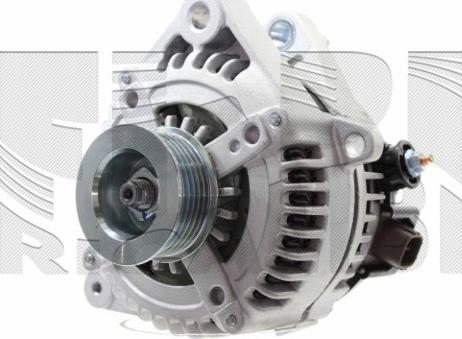 Autoteam ADN244A - Генератор abcparts.ee