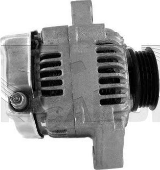 Autoteam ADN251A - Генератор abcparts.ee