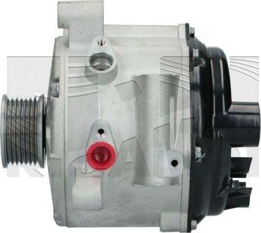 Autoteam AHI257A - Генератор abcparts.ee