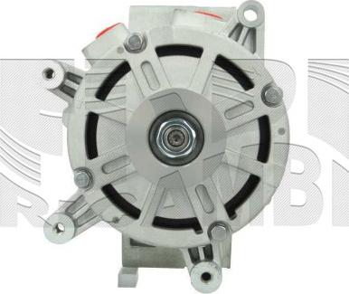 Autoteam AHI269A - Генератор abcparts.ee