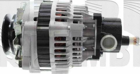 Autoteam AHI230A - Генератор abcparts.ee