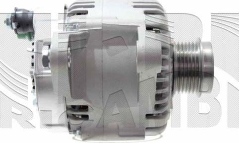 Autoteam AMA193 - Генератор abcparts.ee