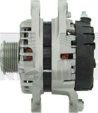 Autoteam AMA172 - Генератор abcparts.ee