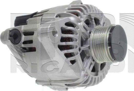 Autoteam AMA176 - Генератор abcparts.ee