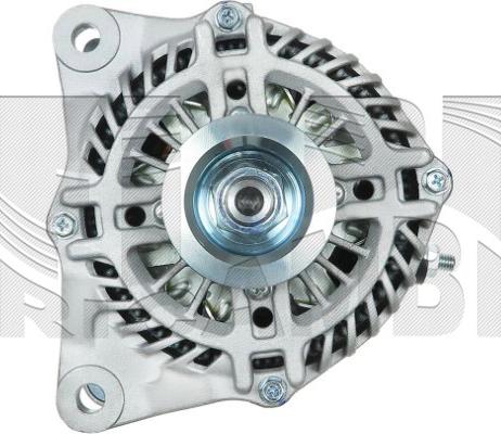 Autoteam AMI421A - Генератор abcparts.ee