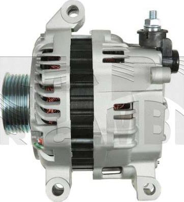 Autoteam AMI368 - Генератор abcparts.ee