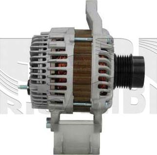 Autoteam AMI265A - Генератор abcparts.ee