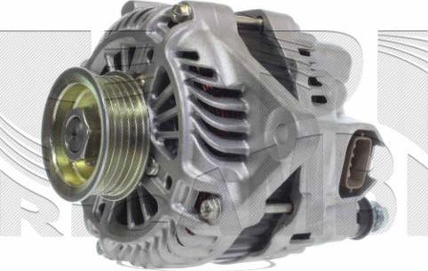 Autoteam AMI206A - Генератор abcparts.ee