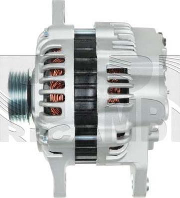 Autoteam AMI215A - Генератор abcparts.ee