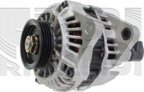 Autoteam AMI279 - Генератор abcparts.ee