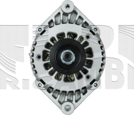 Autoteam ASS111A - Генератор abcparts.ee