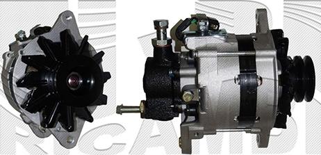 Autoteam ATO103A - Генератор abcparts.ee