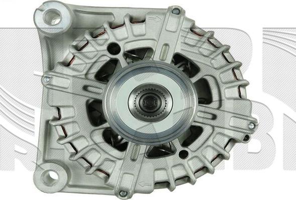 Autoteam AVA437 - Генератор abcparts.ee