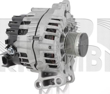 Autoteam AVA591 - Генератор abcparts.ee