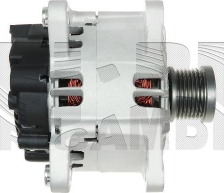 Autoteam AVA587 - Генератор abcparts.ee