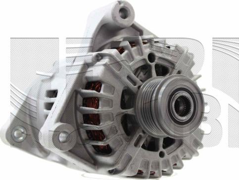 Autoteam AVA528 - Генератор abcparts.ee