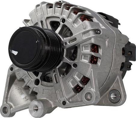 Autoteam AVA066 - Генератор abcparts.ee