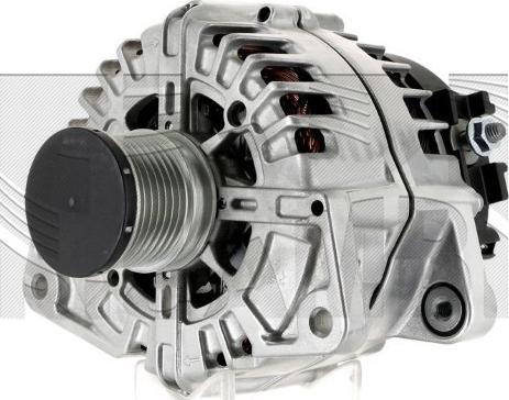 Autoteam AVA085 - Генератор abcparts.ee