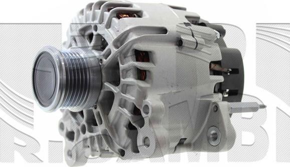 Autoteam AVA031 - Генератор abcparts.ee