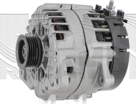 Autoteam AVA071 - Генератор abcparts.ee