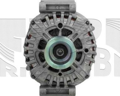 Autoteam AVAA33 - Генератор abcparts.ee