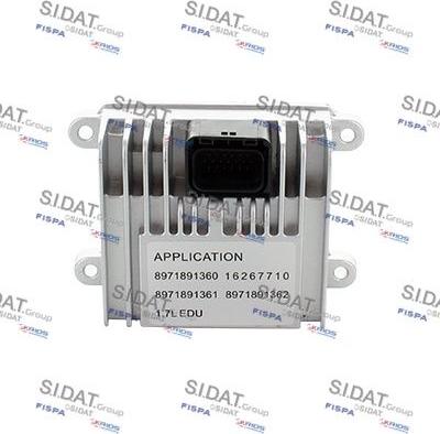 Autoteam B43109A2 - Блок управления двигателем ЭБУ abcparts.ee