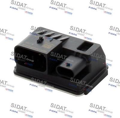 Autoteam B85941 - Блок управления, реле, система накаливания abcparts.ee