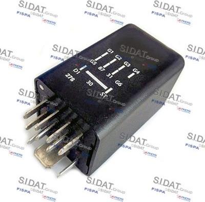 Autoteam B85692 - Блок управления, реле, система накаливания abcparts.ee