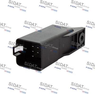 Autoteam B85677 - Блок управления, реле, система накаливания abcparts.ee