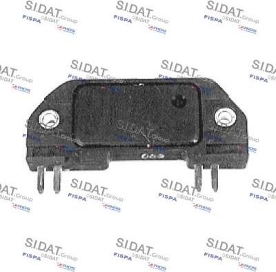 Autoteam C0845 - Коммутатор, система зажигания abcparts.ee