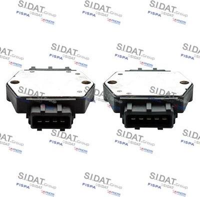 Autoteam C0852 - Коммутатор, система зажигания abcparts.ee