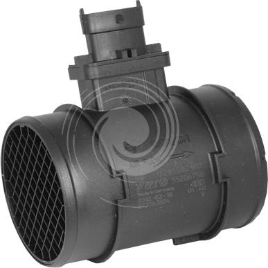 Autoteam C8836 - Датчик потока, массы воздуха abcparts.ee