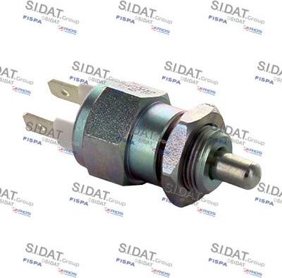 Autoteam C234281 - Датчик включения фары заднего хода abcparts.ee