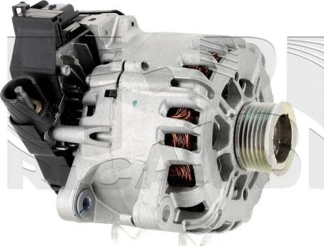 Autoteam CVA109 - Пусковой генератор abcparts.ee