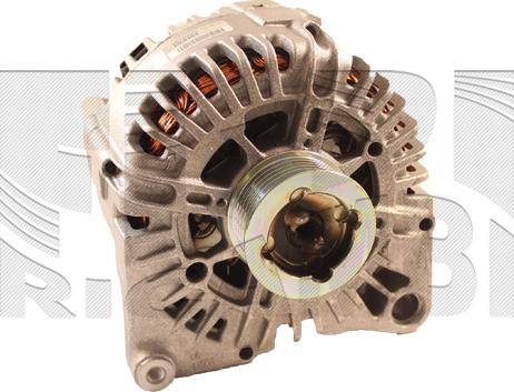 Autoteam CVA104 - Пусковой генератор abcparts.ee
