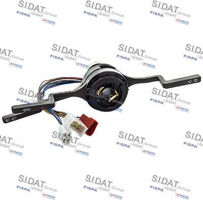 Autoteam D30487 - Выключатель на рулевой колонке abcparts.ee