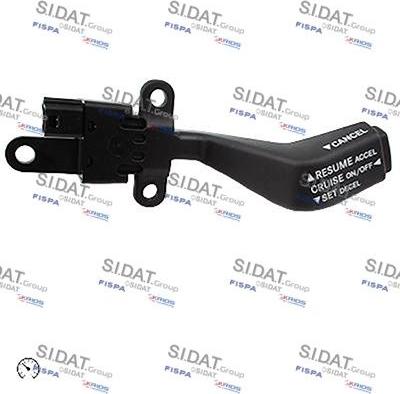 Autoteam D30428 - Выключатель на рулевой колонке abcparts.ee