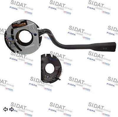 Autoteam D30653 - Выключатель на рулевой колонке abcparts.ee