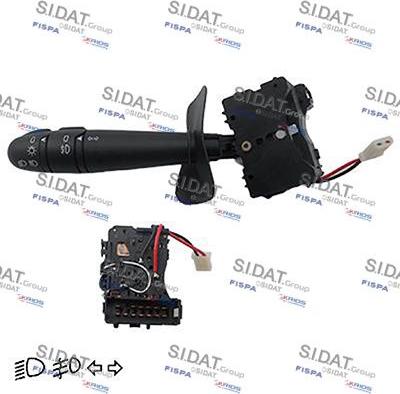 Autoteam D30195 - Tulede / kojameeste kangilüliti abcparts.ee