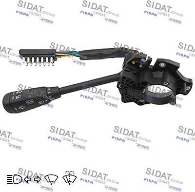 Autoteam D30175 - Выключатель на рулевой колонке abcparts.ee