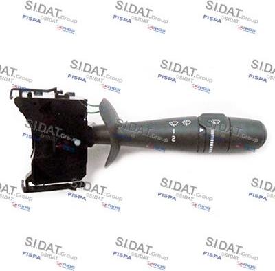 Autoteam D30315 - Выключатель на рулевой колонке abcparts.ee