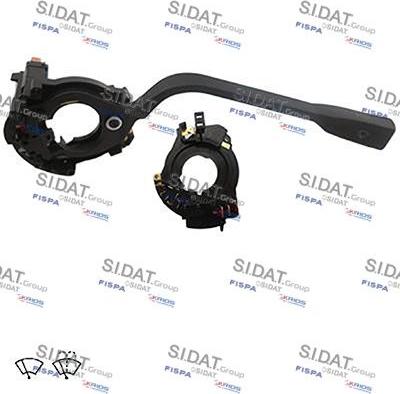 Autoteam D30261 - Выключатель на рулевой колонке abcparts.ee