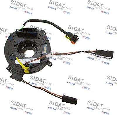 Autoteam D31065 - Выключатель на рулевой колонке abcparts.ee