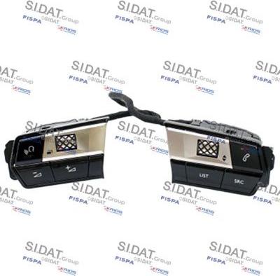 Autoteam D31296 - Многофункциональный выключатель abcparts.ee