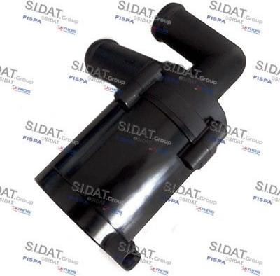 Autoteam E5081A2 - Дополнительный водяной насос abcparts.ee