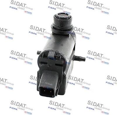 Autoteam E5326 - Klaasipesuvee pump,klaasipuhastus abcparts.ee