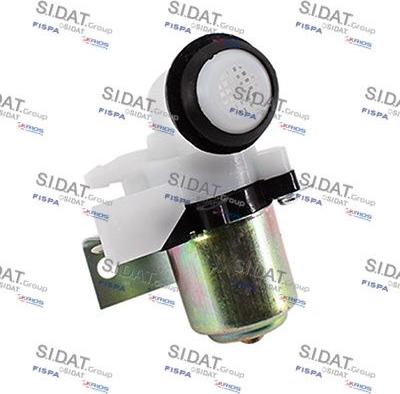 Autoteam E5321 - Водяной насос, система очистки окон abcparts.ee